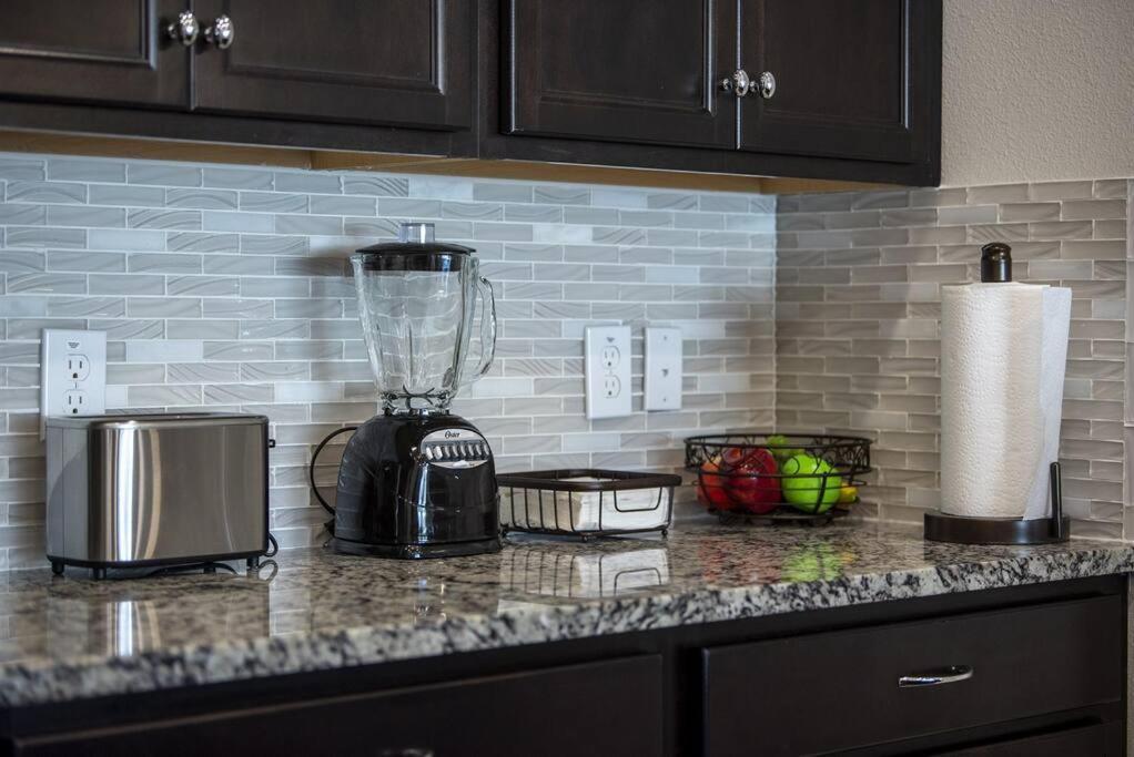 קיסימי Amazing 5 Bedrooms Home With Pool/Bbq Near Disney מראה חיצוני תמונה